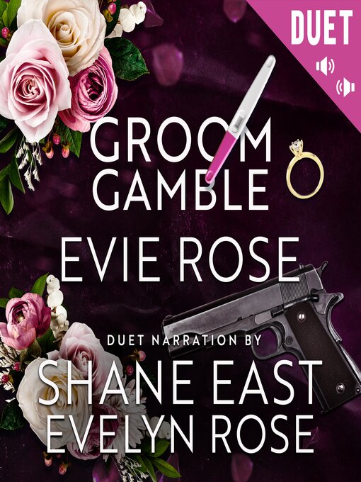 Title details for Groom Gamble by Evie Rose - Available
